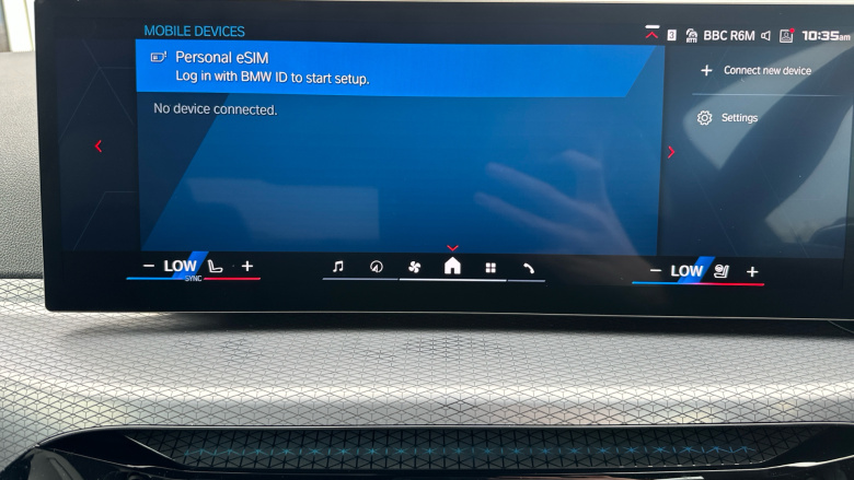 BMW M4 xDrive Competition M 2dr Step Auto Petrol Coupe